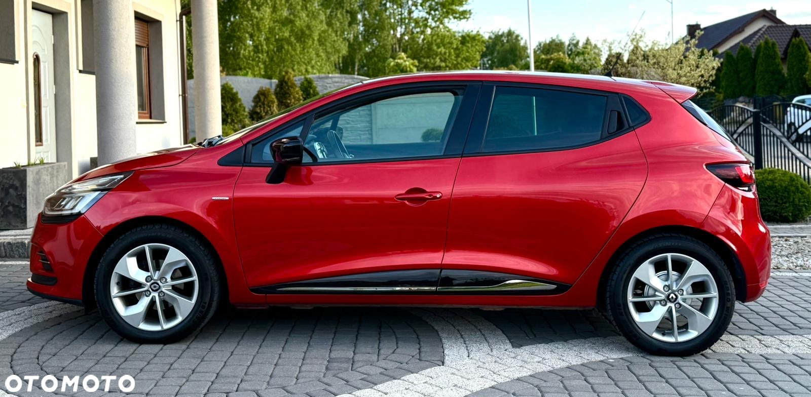 Renault Clio 0.9 TCe Limited - 5
