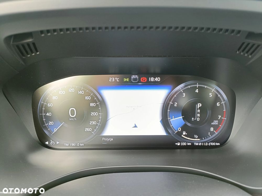 Volvo XC 60 T5 AWD Inscription - 36