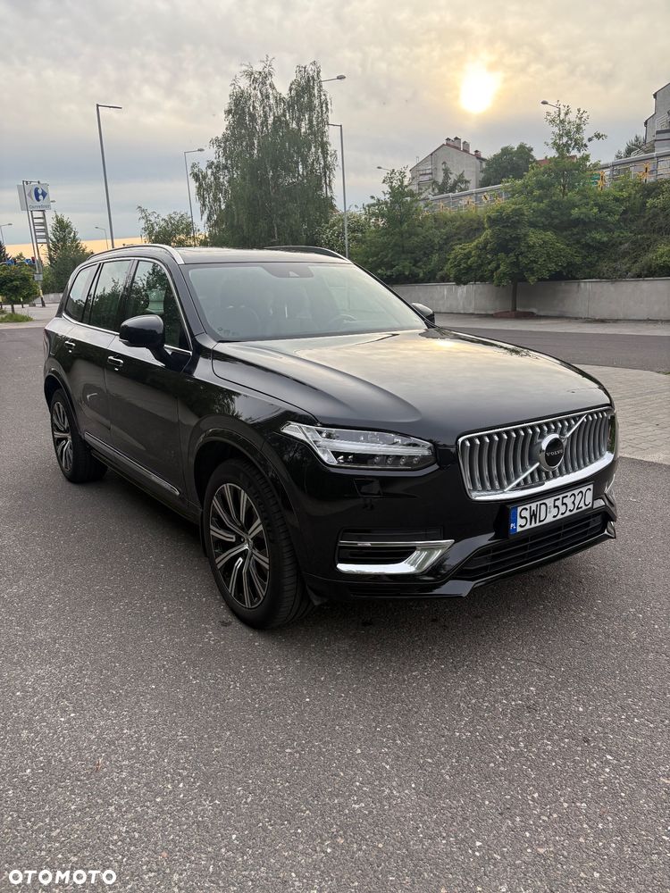 Volvo XC 90 - 3