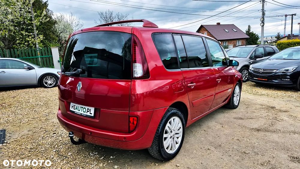 Renault Espace 2.0 Initiale - 10