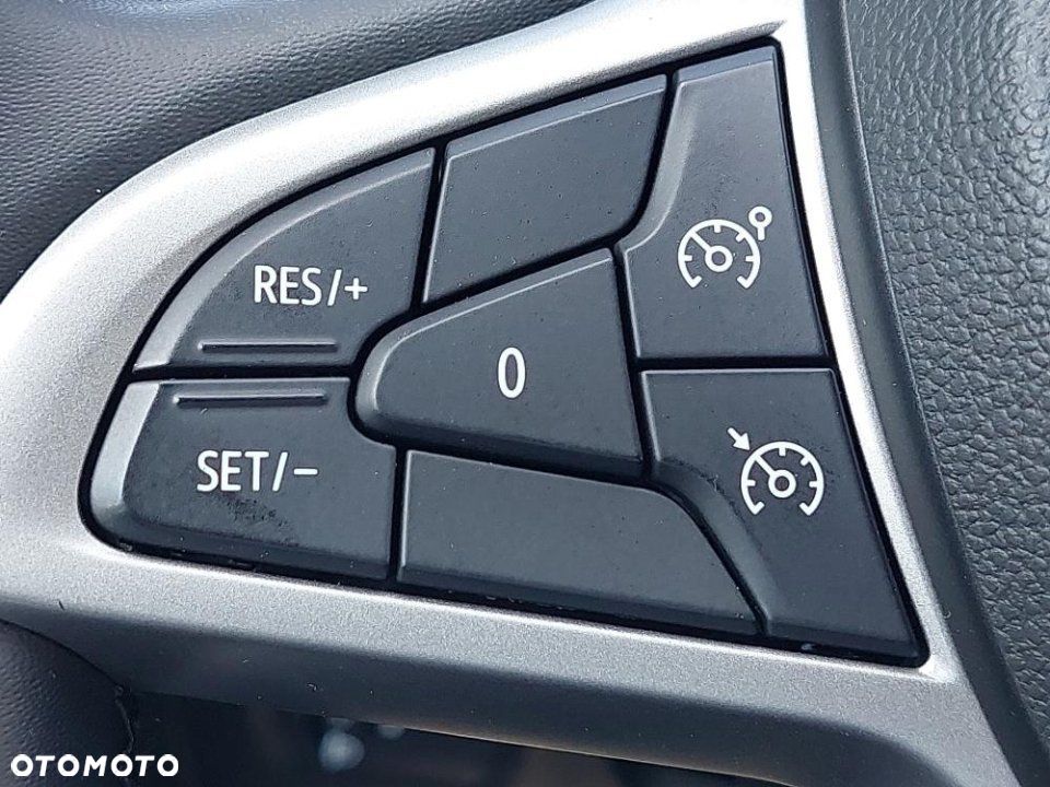 Dacia Sandero Stepway - 19