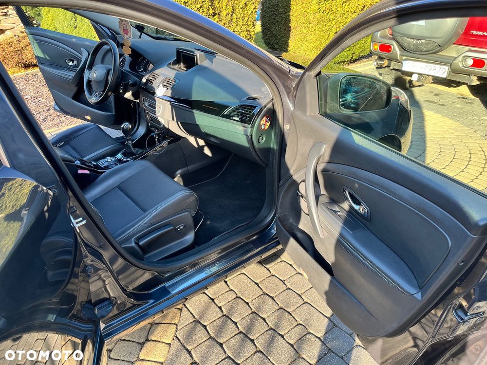 Renault Megane ENERGY TCe 115 Start & Stop Bose Edition - 10
