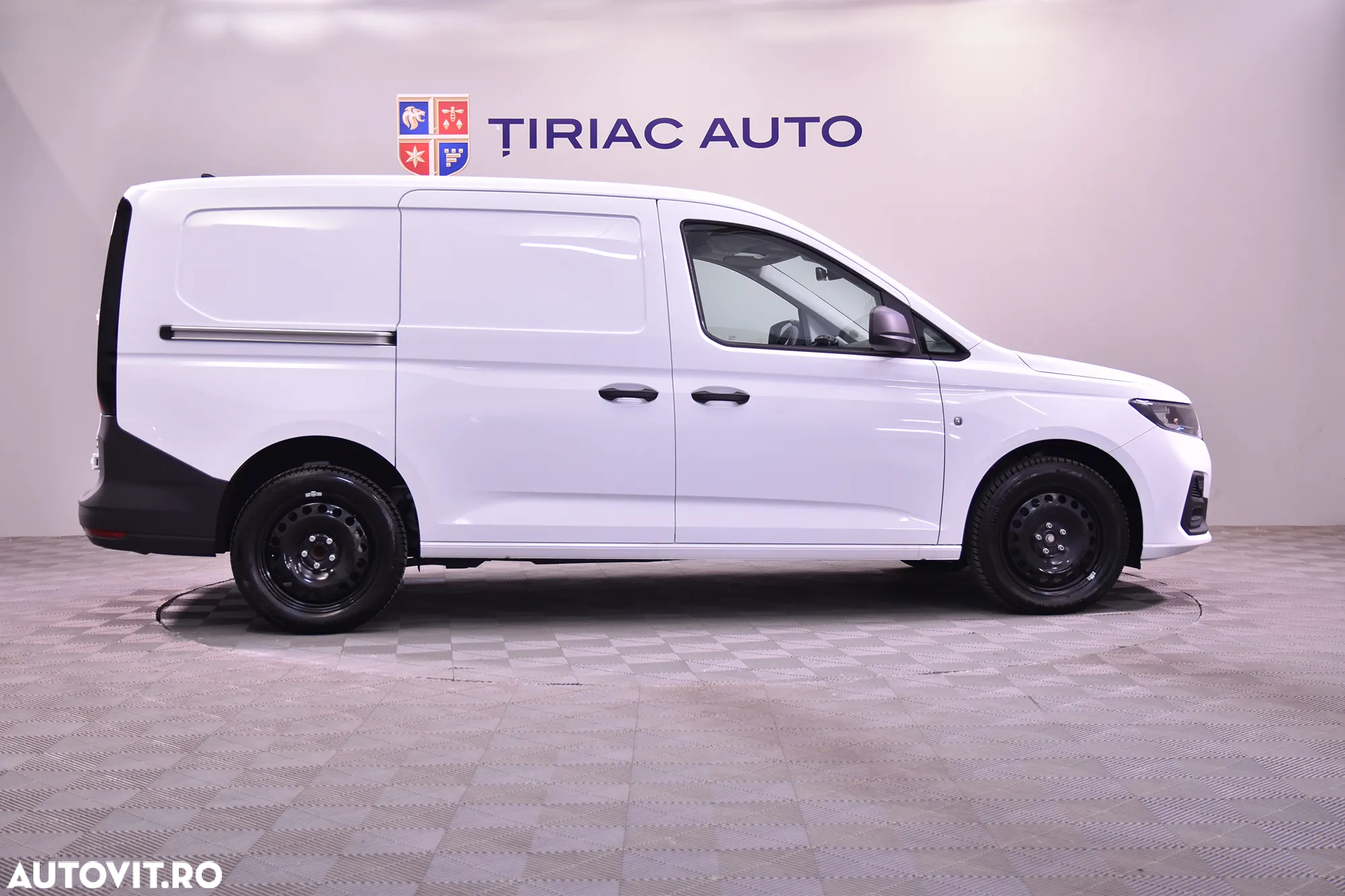 Ford Transit Connect - 6