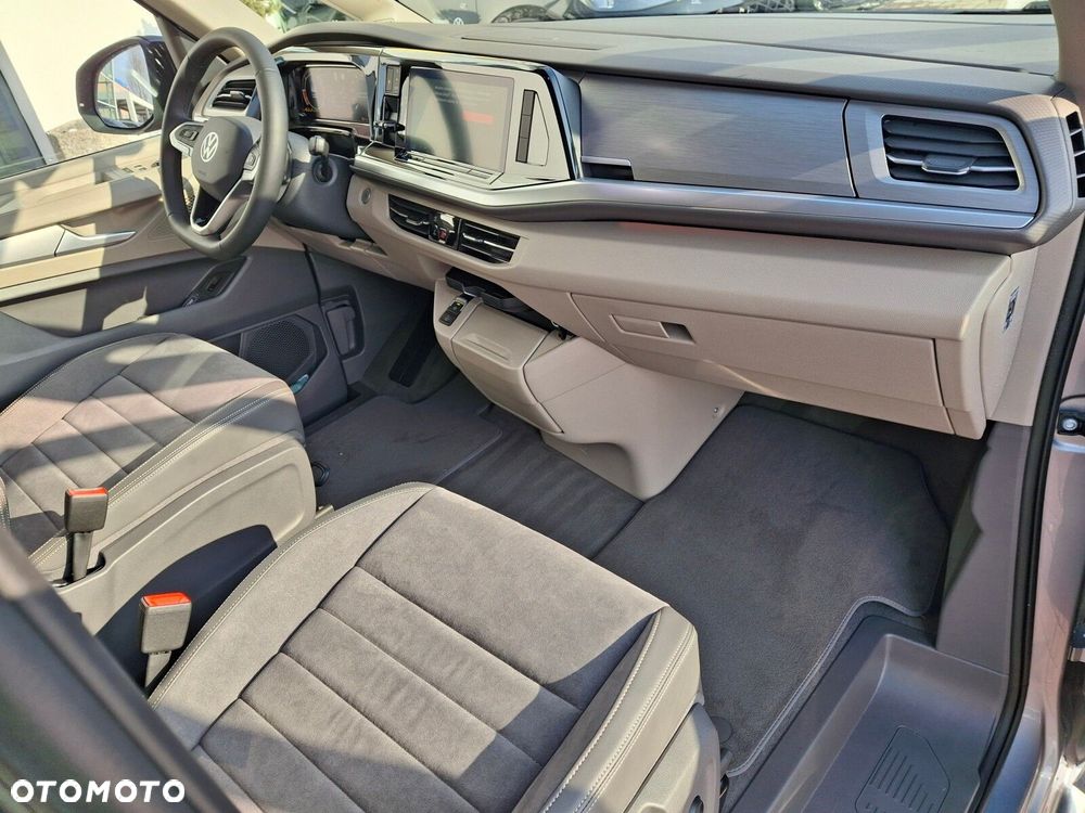 Volkswagen Multivan 2.0 TDI L2 Life DSG - 35