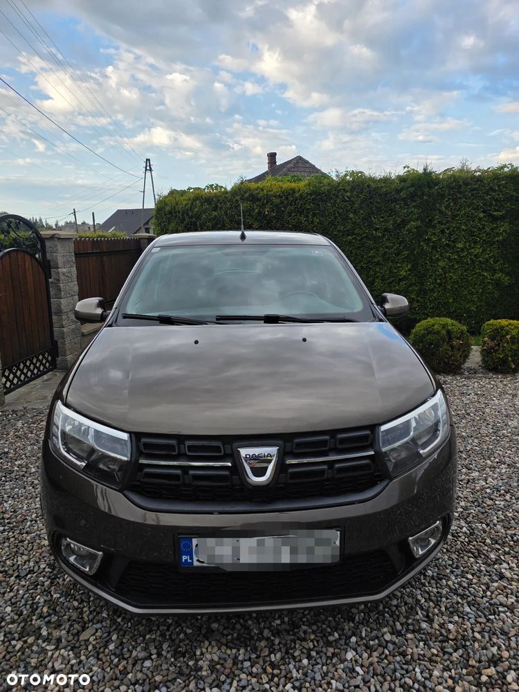 Dacia Sandero 0.9 TCe Laureate S&S - 20