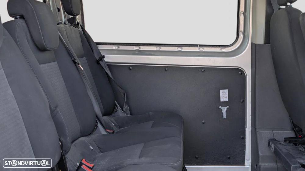 Ford Transit 350 L3 2.0 TDCi H2 Trend EcoBlue - 7