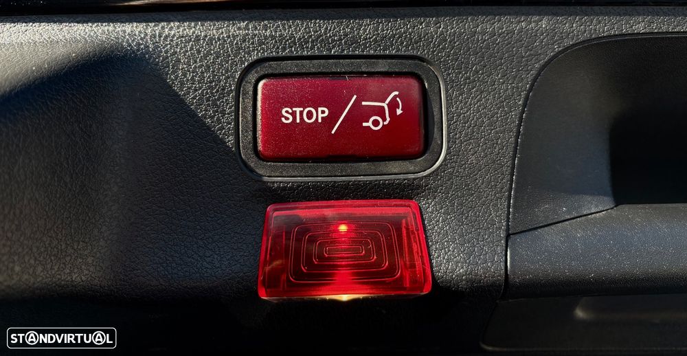 Mercedes-Benz CLA 180 d 7G-DCT Progressive - 14