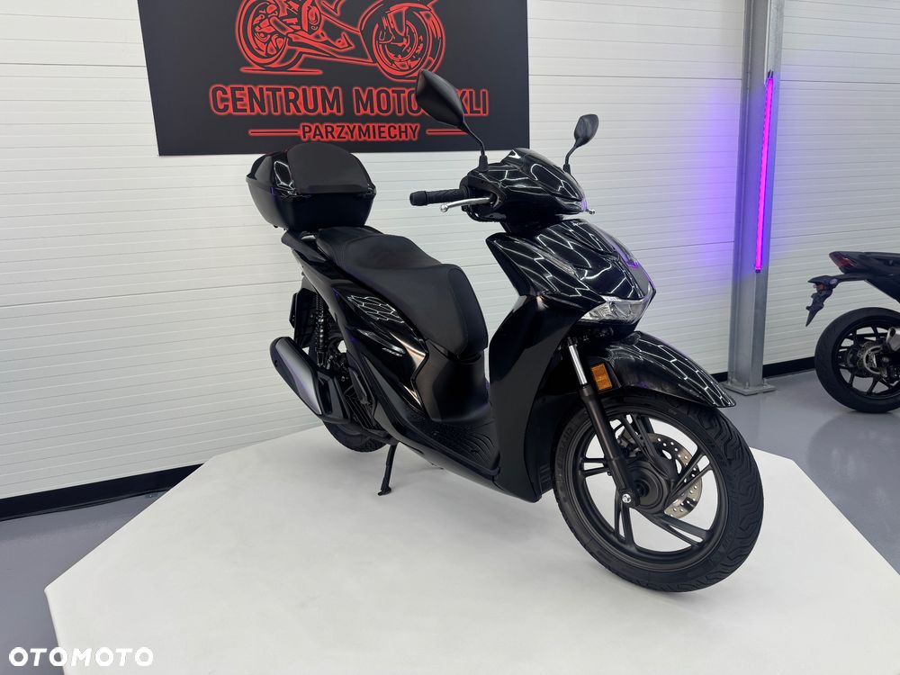 Honda SH - 3