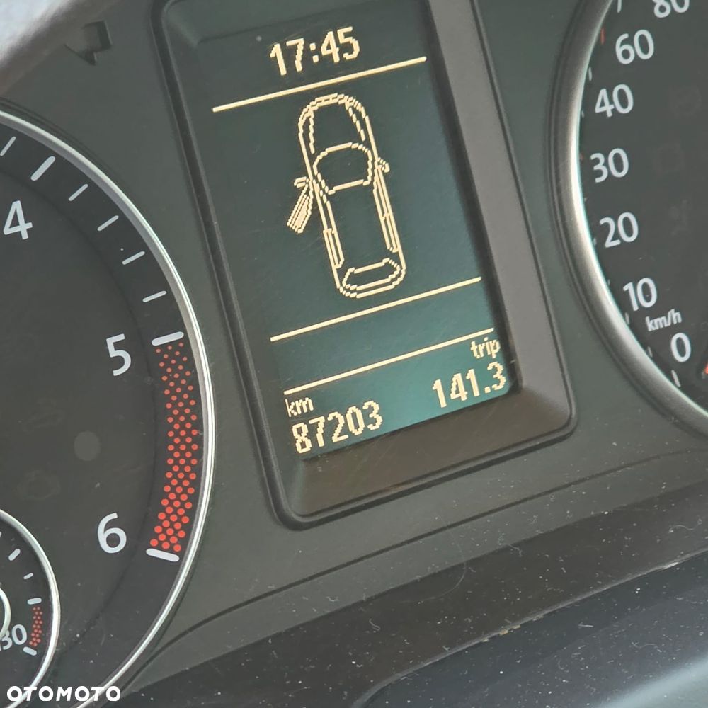 Volkswagen Golf Plus - 18