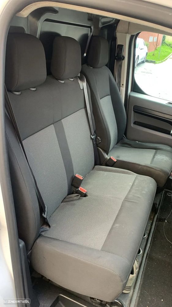 Citroën Jumpy 2.0 XL - 4