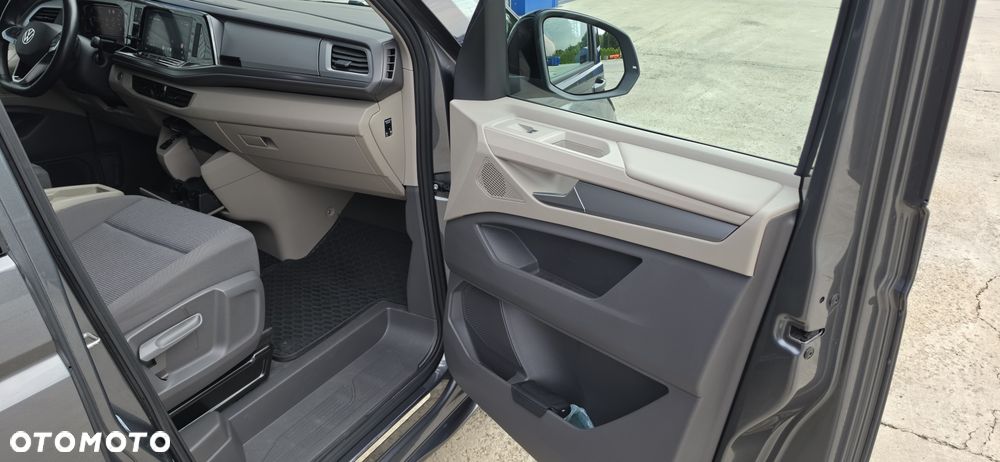 Volkswagen Multivan 2.0 TDI L2 Life DSG - 14