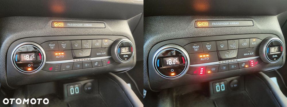 Ford Focus 2.0 EcoBlue ST - 33