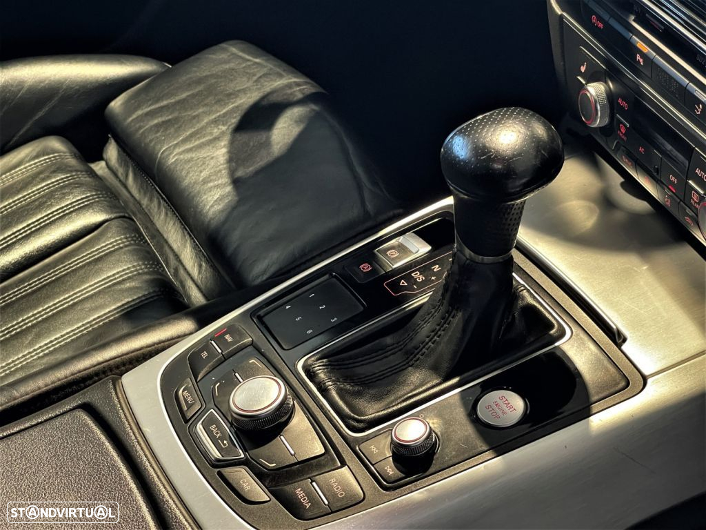 Audi A7 Sportback 3.0 TDI V6 quattro S-line S tronic - 60