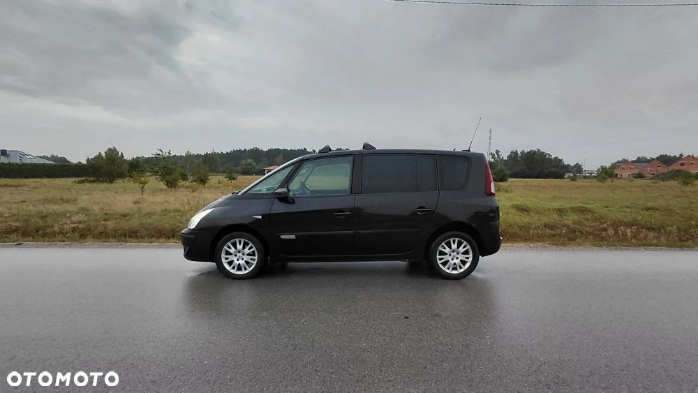 Renault Espace - 19
