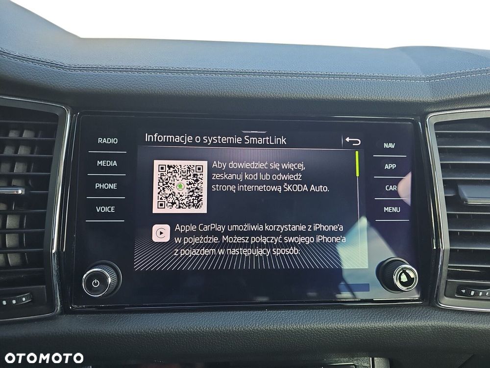 Skoda Kodiaq 2.0 TSI 4x4 Style DSG - 33