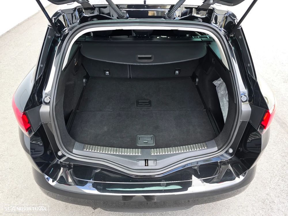 Renault Mégane 1.3 TCe Limited - 30