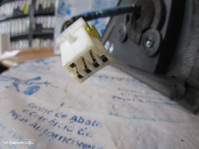 Espelho Esp3811 MITSUBISHI COLT 1997 1.3I 75CV 3P PRETO DRT ELETRICO 5 PINOS Sem Vidro - 3