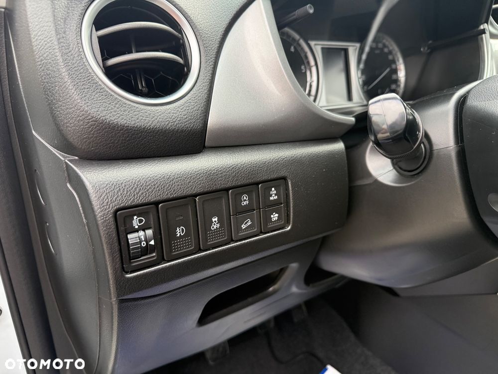 Suzuki Vitara 1.6 DDiS (4x4) Allgrip Comfort+ - 17