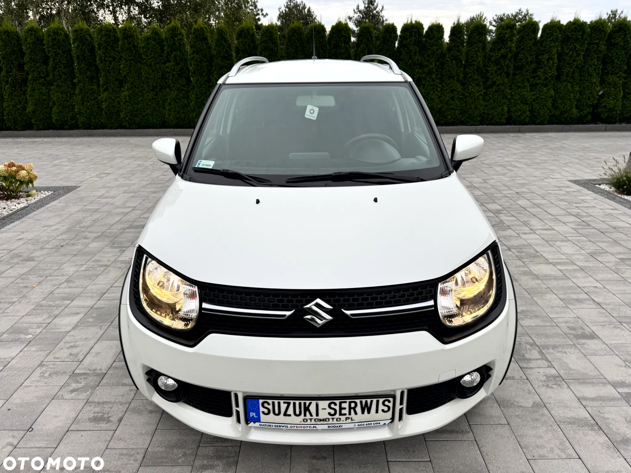 Suzuki Ignis 1.2 Premium 4WD - 2