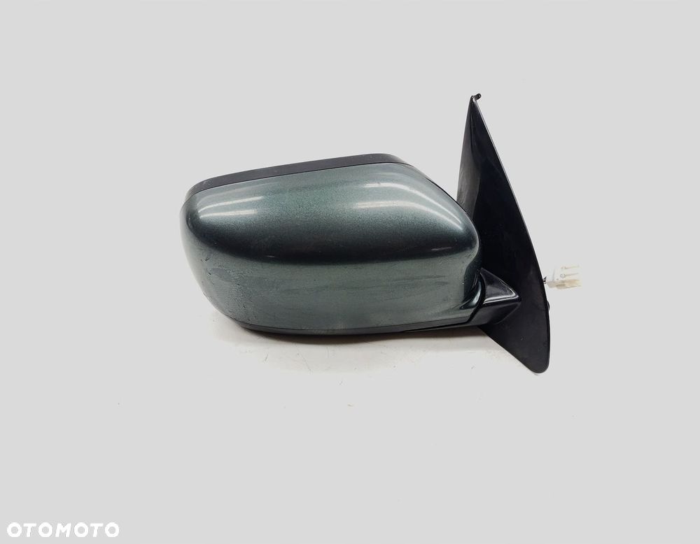 LUSTERKO PRAWE ELEKTRYCZNE MITSUBISHI OUTLANDER I 2.0 012210 / 7730 - 1