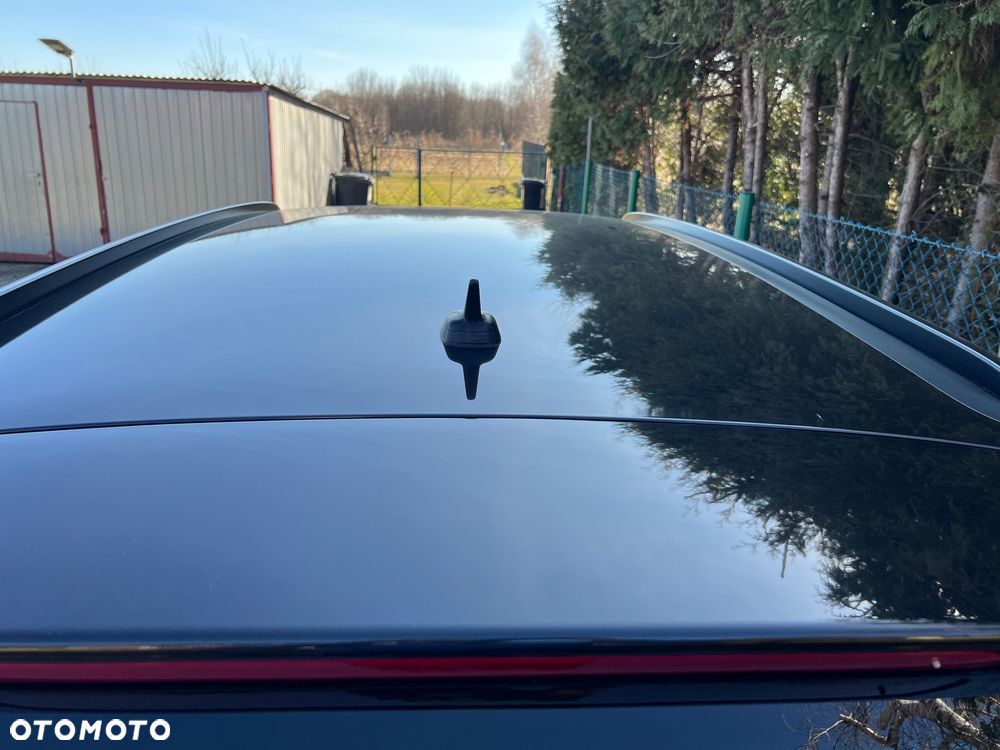 Volkswagen Passat 2.0 TDI (BlueMotion Technology) Comfortline - 7
