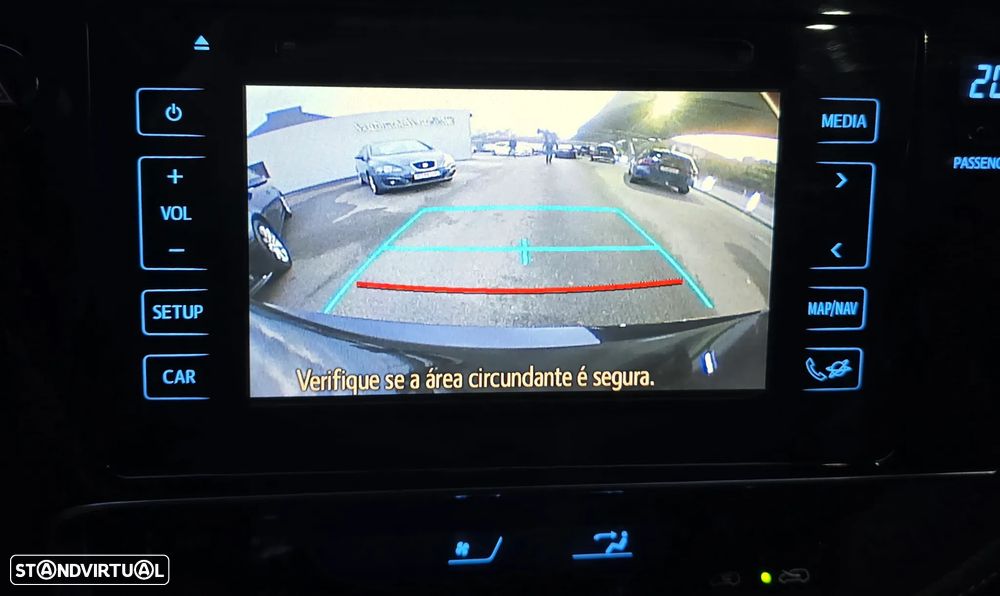 Toyota Auris 1.4 D-4D - 9