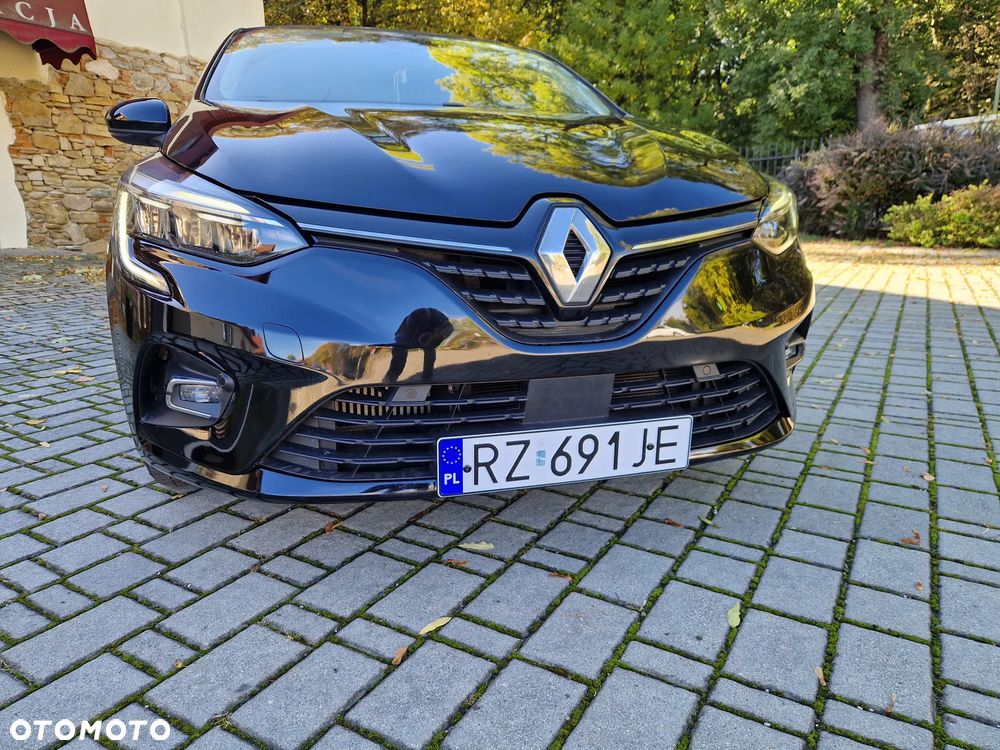 Renault Clio 2023 photo 2