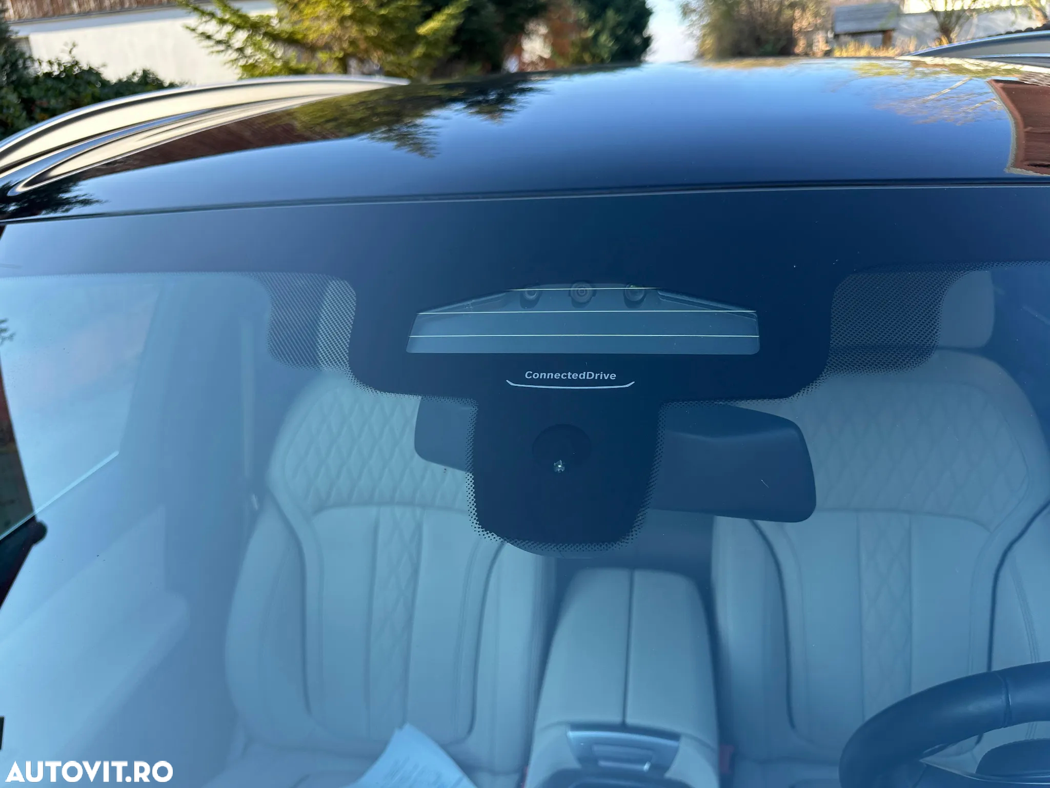 BMW X5 xDrive30d Sport-Aut. - 21