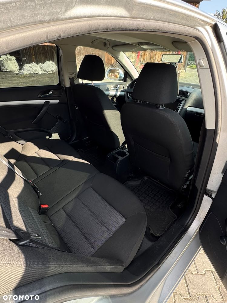 Skoda Octavia 1.6 TDI Classic - 12
