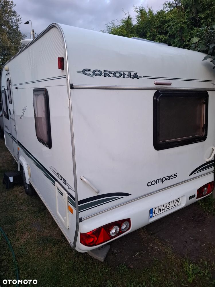 Compass Compas Corona 475 - 11