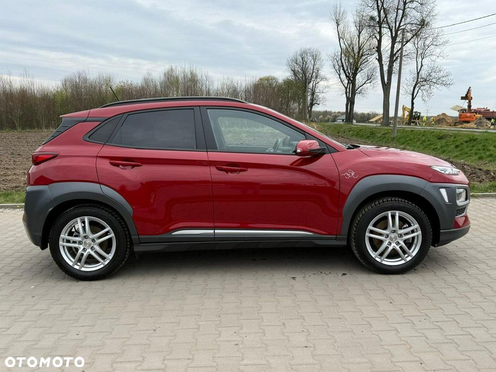 Hyundai Kona 1.6 T-GDI DCT Premium - 2