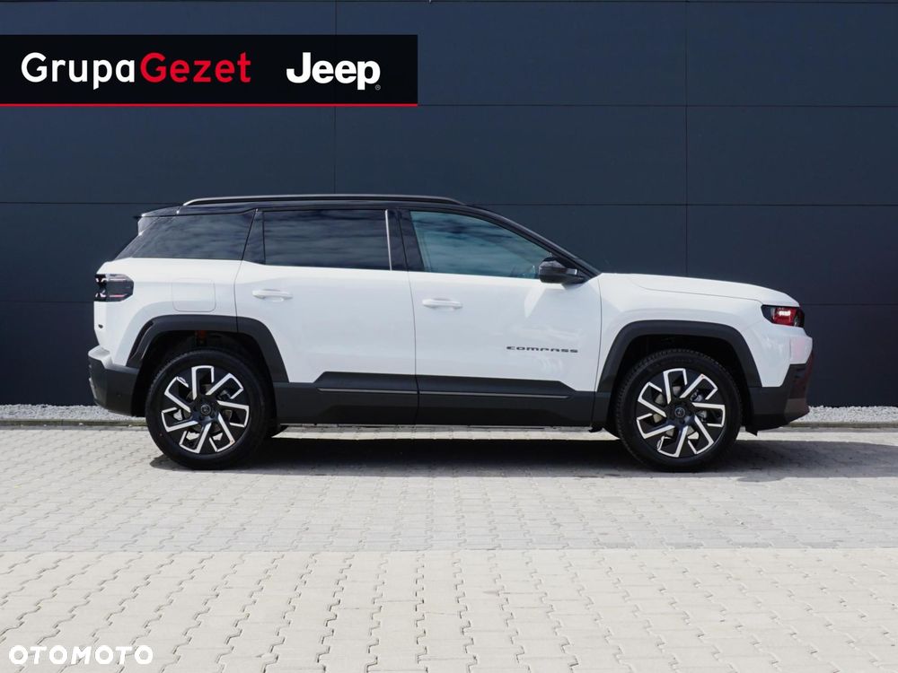 Jeep Compass - 4