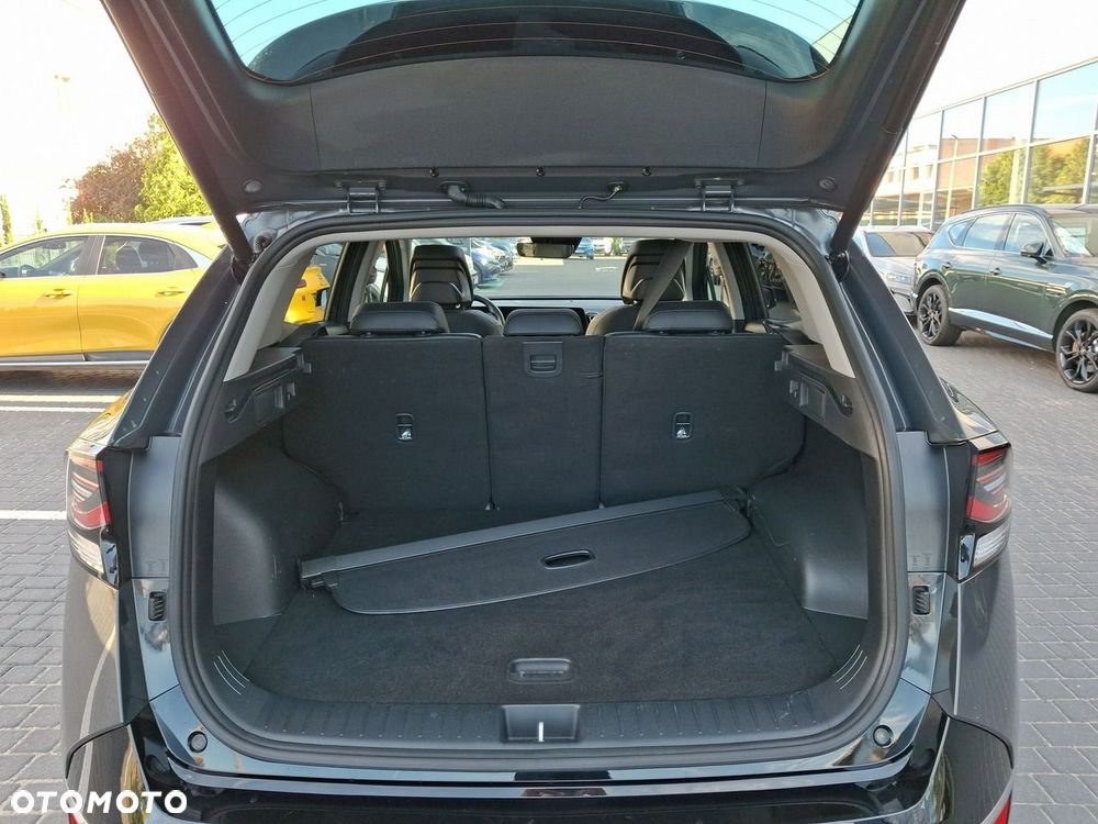 Kia Sportage - 13