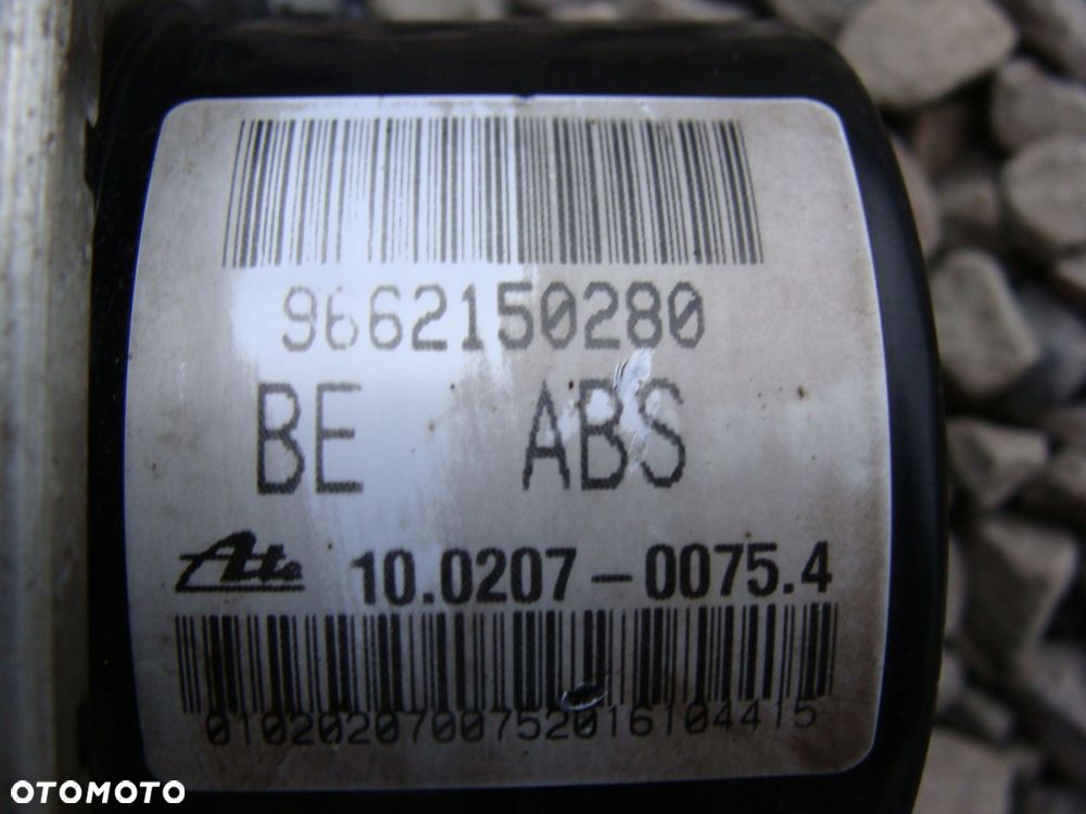 abs c2 c3 206 207 9662150380 10.0970-1134.3 !! - 3