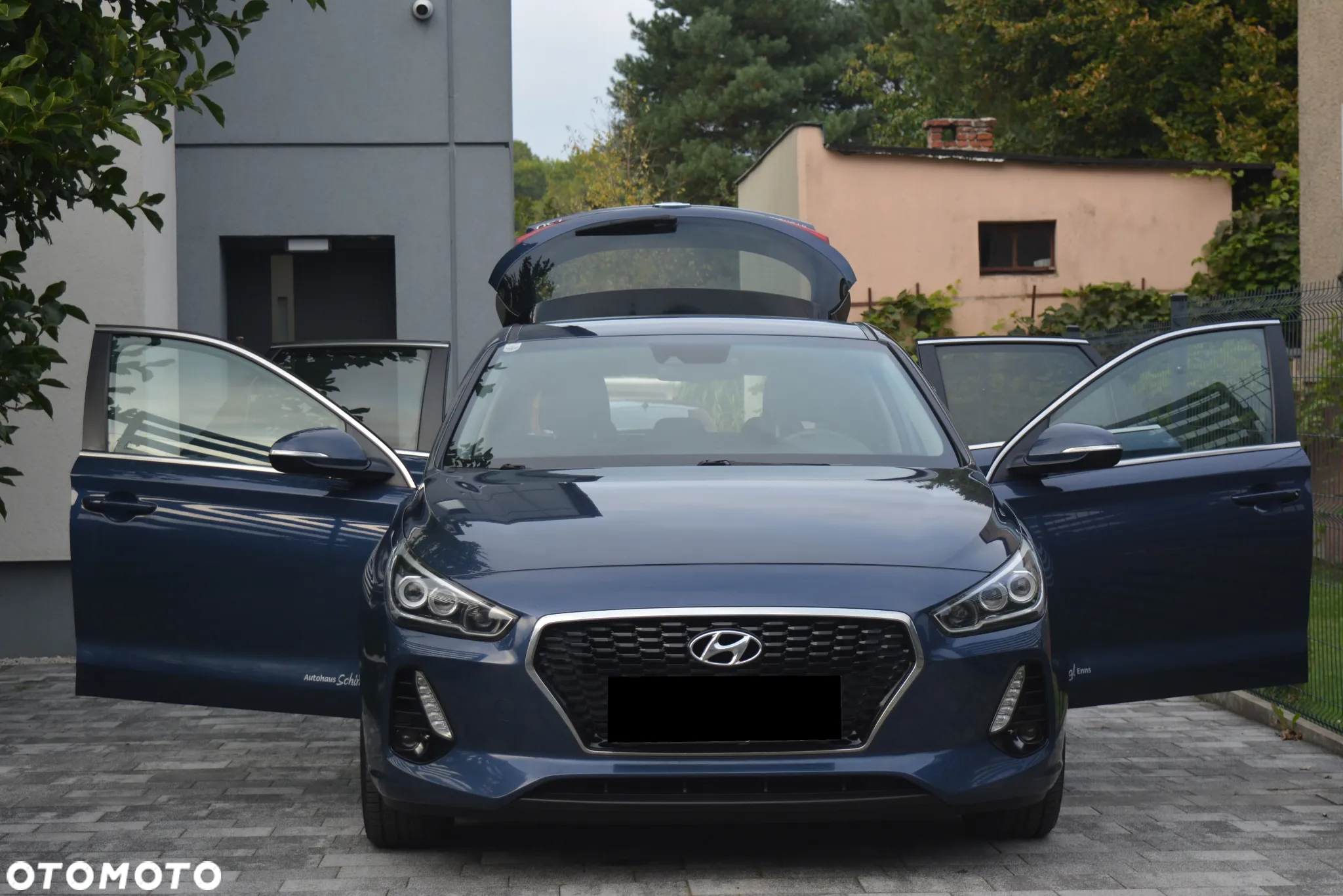 Hyundai i30 1.4 T-GDI Premium - 6