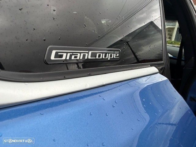 BMW 435 Gran Coupé d xDrive Pack M Auto - 8