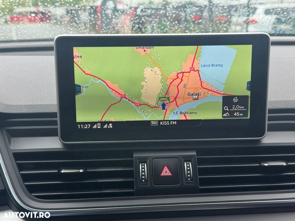 Audi Q5 55 TFSI e quattro S tronic PHEV S Line - 24