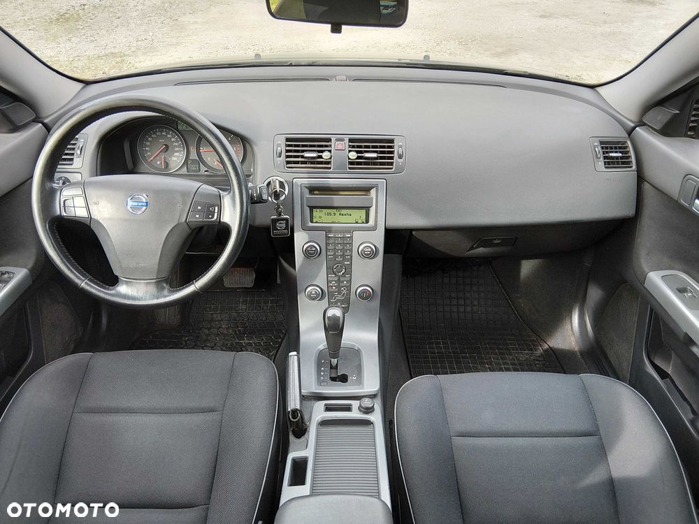 Volvo V50 - 6