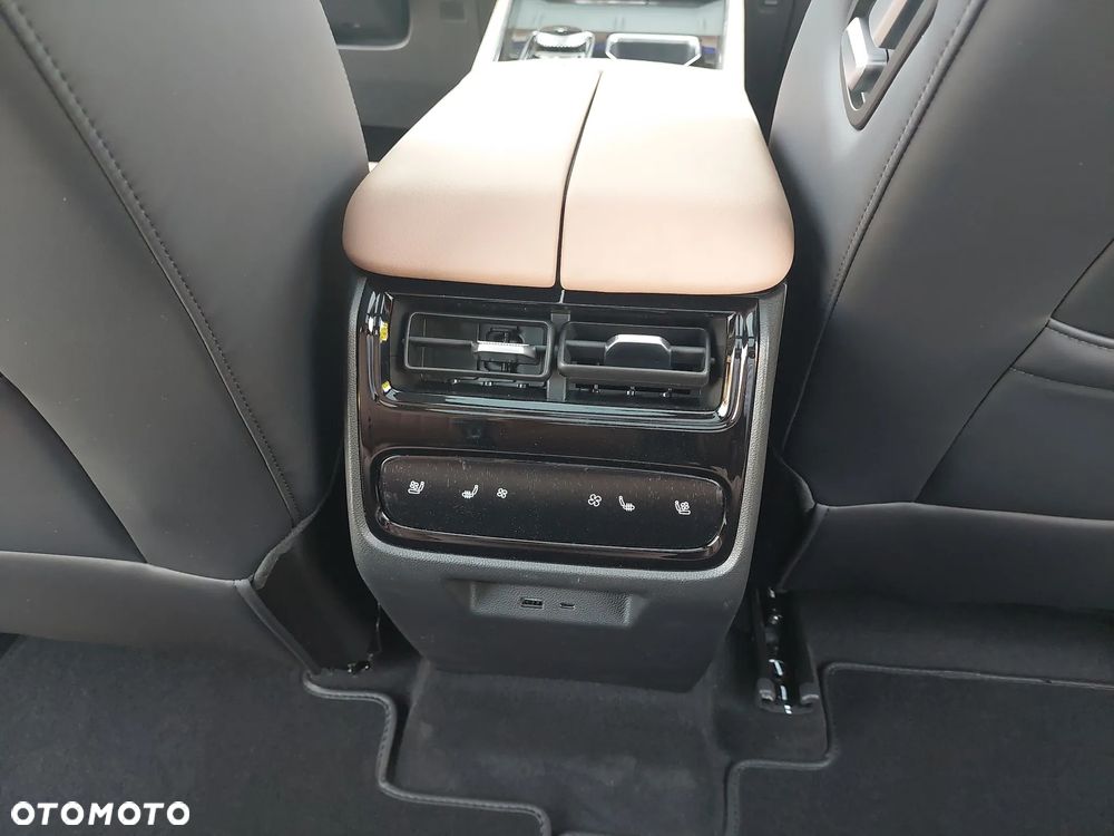 Chery Tiggo 9 - 28