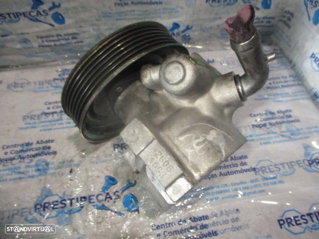 Bomba Direção 28240628  2054A1   PEUGEOT BIPPER (AA) 2014 1.3HDI 75Cv 5P Branco - 3