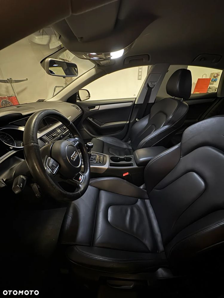 Audi A5 Sportback - 18