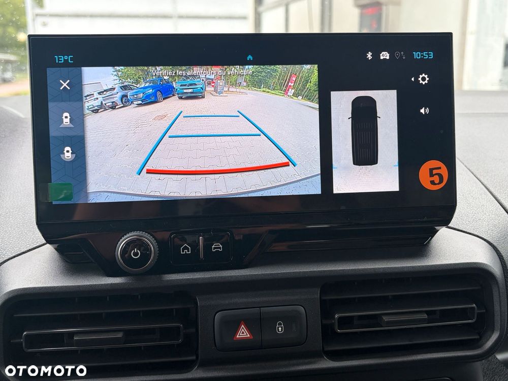 Citroën Berlingo XL 1.5 BlueHDI Plus S&S - 16