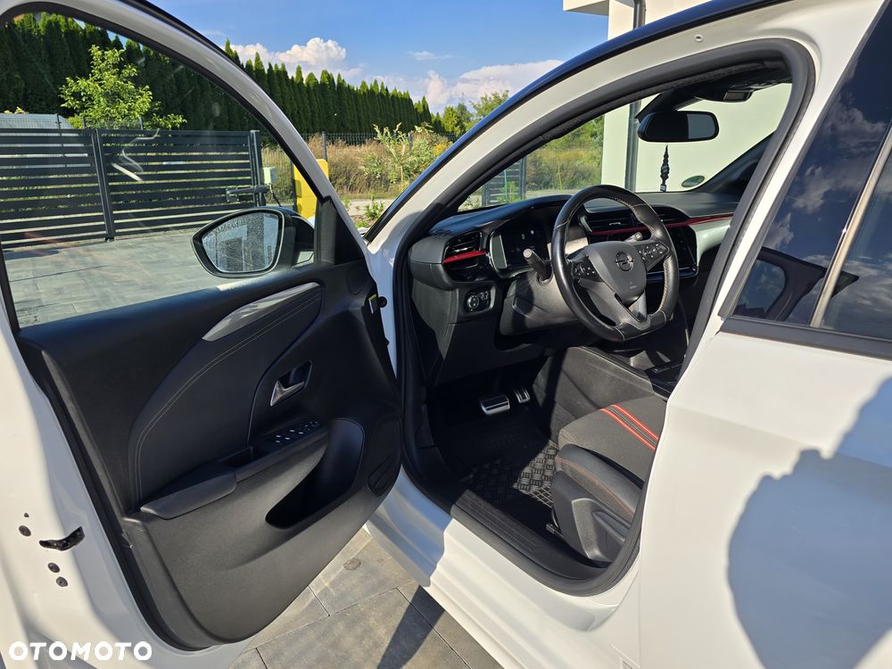 Opel Corsa 1.2 Direct Injection Turbo Start/Stop GS Line - 18