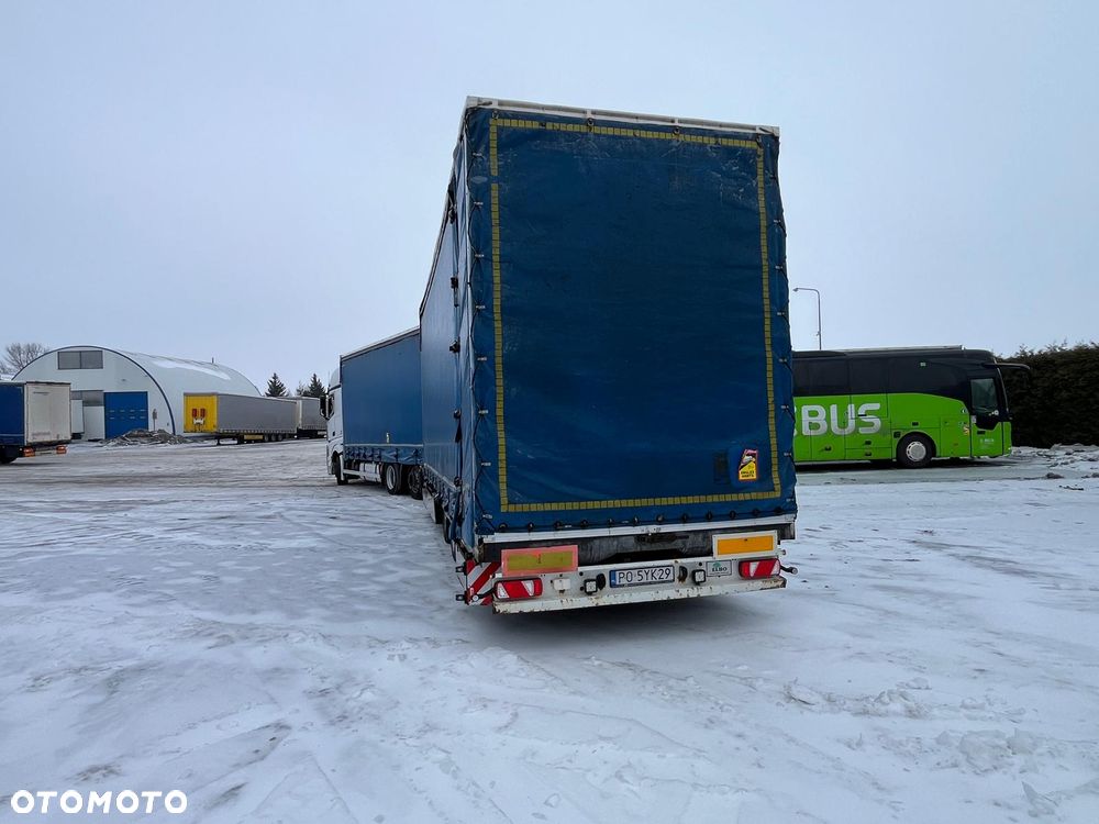 Elbo PC3 - 3 osiowa - 4