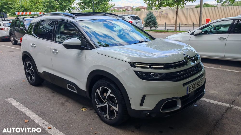 Citroën C5 Aircross - 7
