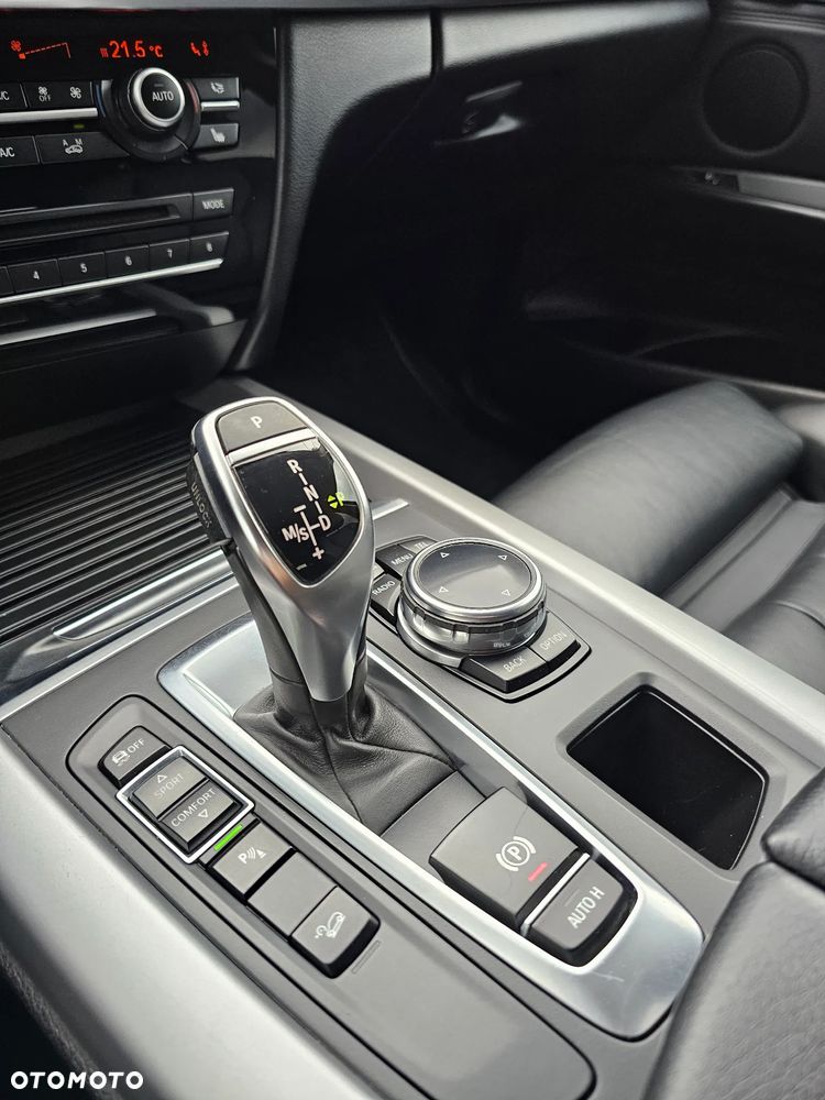 BMW X5 xDrive30d - 32