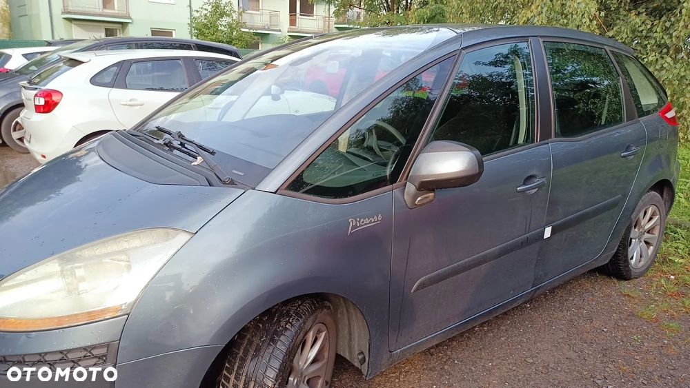 Citroën C4 Picasso - 7