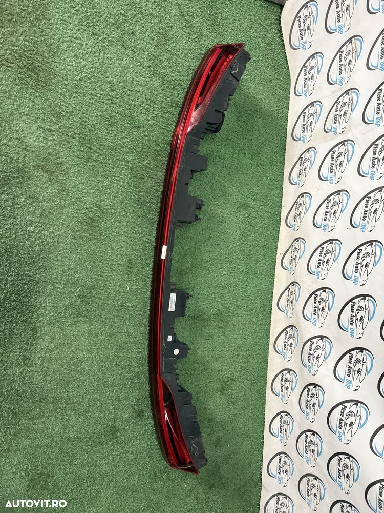 Stop Audi  e-tron lampa spate centrala - 2