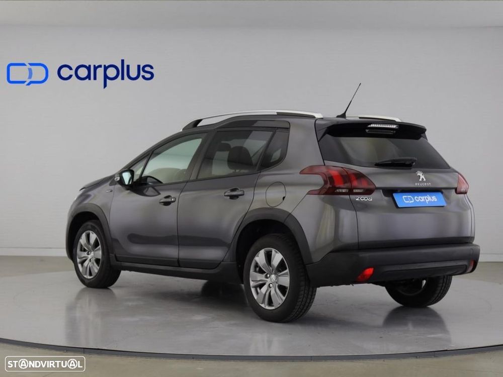 Peugeot 2008 1.2 PureTech Signature - 5