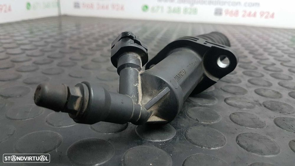 BOMBITO DE EMBRAIAGEM BMW SERIE 3 TOURING (E91) 318D - 2